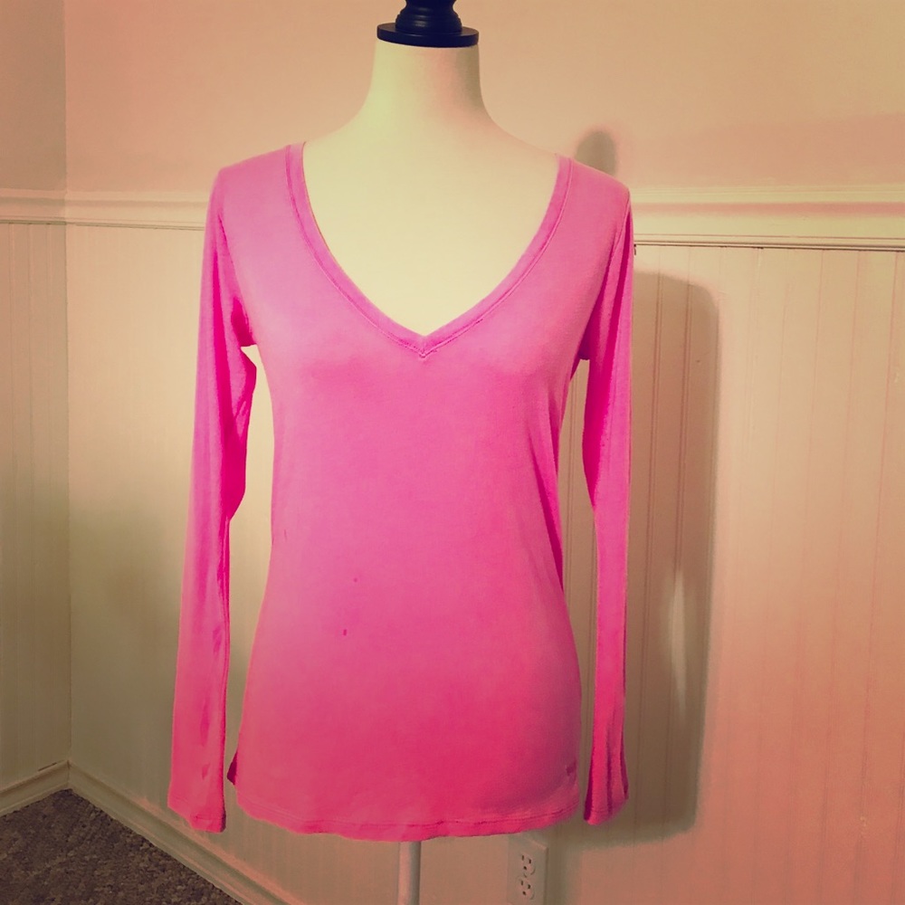 VS PINK